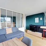 Charming Apartment - 1Br- 2P- Nation