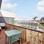 Charming Apartment - 1Br- 2P- Nation