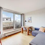 Charming Apartment - 1Br- 2P- Nation