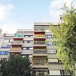 Charming Apartment - 1Br- 2P- Nation